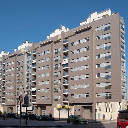 Apartamento Bulevar 2 Con Parking Gratuito กัสเตญองเดลาปลานา ภายนอก รูปภาพ