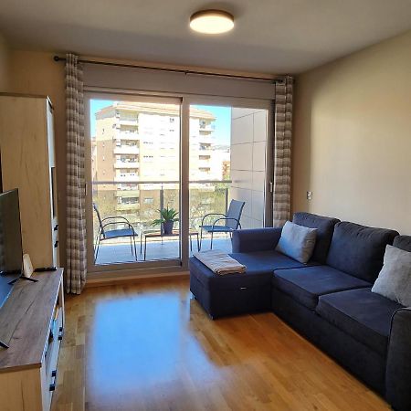 Apartamento Bulevar 2 Con Parking กัสเตญองเดลาปลานา ภายนอก รูปภาพ