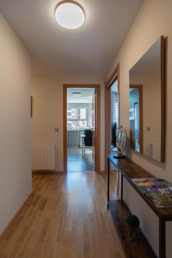 Apartamento Bulevar 2 Con Parking กัสเตญองเดลาปลานา ภายนอก รูปภาพ