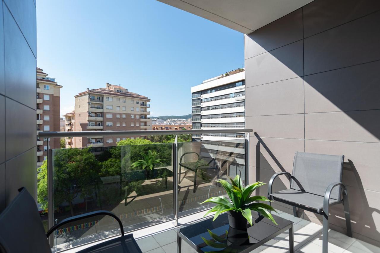 Apartamento Bulevar 2 Con Parking Gratuito กัสเตญองเดลาปลานา ภายนอก รูปภาพ