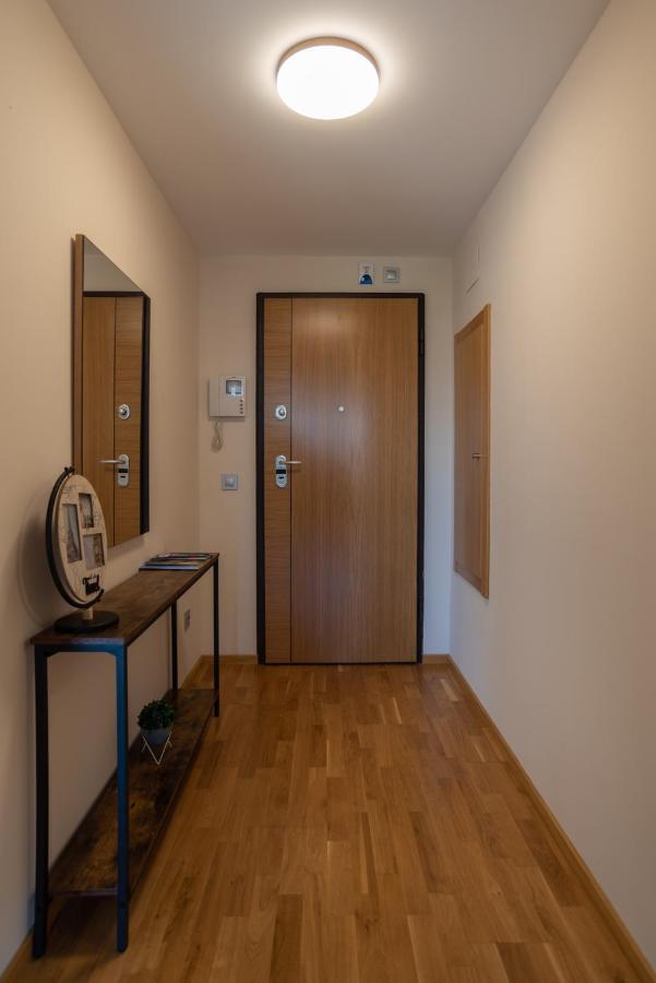 Apartamento Bulevar 2 Con Parking กัสเตญองเดลาปลานา ภายนอก รูปภาพ
