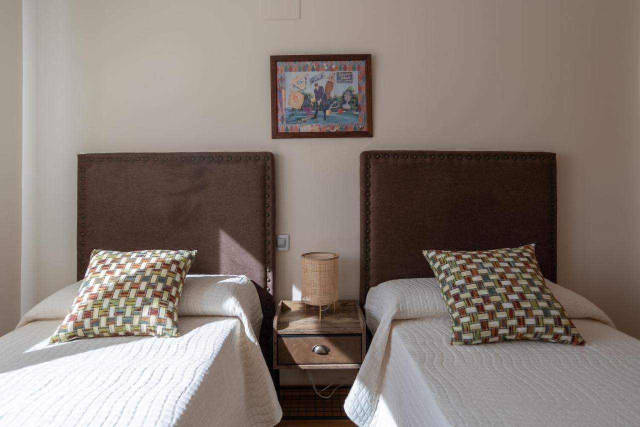 Apartamento Bulevar 2 Con Parking Gratuito กัสเตญองเดลาปลานา ภายนอก รูปภาพ