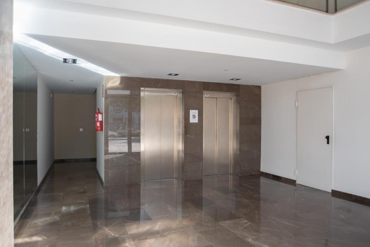 Apartamento Bulevar 2 Con Parking กัสเตญองเดลาปลานา ภายนอก รูปภาพ