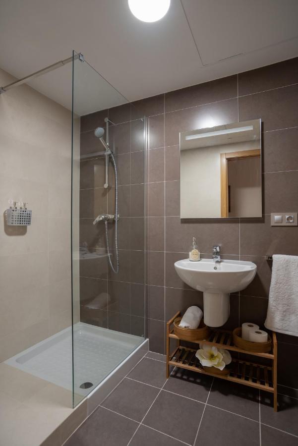 Apartamento Bulevar 2 Con Parking Gratuito กัสเตญองเดลาปลานา ภายนอก รูปภาพ