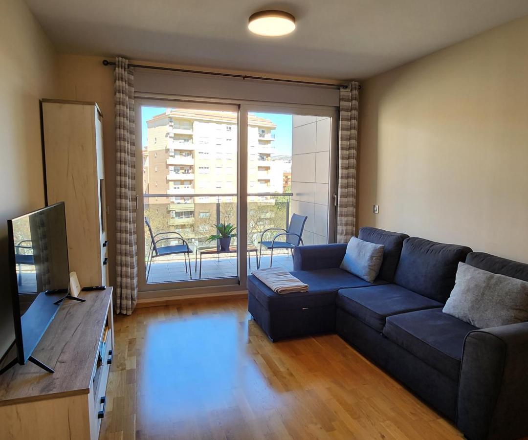 Apartamento Bulevar 2 Con Parking Gratuito กัสเตญองเดลาปลานา ภายนอก รูปภาพ